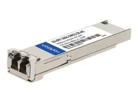 AddOn Juniper Networks XFP Module EX-XFP-10GE-DW53ZRAO