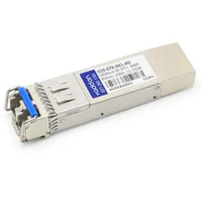 Addon Networks 019-078-041-Ao Network Transceiver Module 10000 Mbit/S Sfp  850 Nm