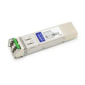 Addon Networks 1018-5813-Ao Network Transceiver Module Fiber Optic 10000 Mbit/S Sfp  1539.77 Nm