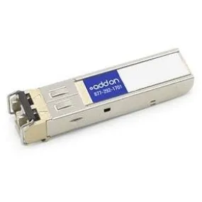 Addon Networks 1025-4808-Ao Network Transceiver Module Fiber Optic 10000 Mbit/S Sfp  1610 Nm