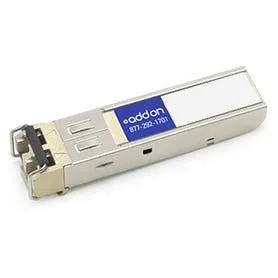 Addon Networks 1025-4808-Ao Network Transceiver Module Fiber Optic 10000 Mbit/S Sfp  1610 Nm