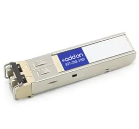 Addon Networks 160-9501-900-Ao Network Transceiver Module Fiber Optic 40000 Mbit/S Qsfp 
