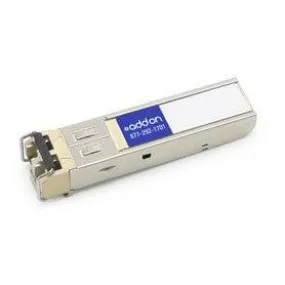 Addon Networks 16G-Sfpp-Erd-1545-32-Ao Network Transceiver Module Fiber Optic 16000 Mbit/S Sfp  1545.32 Nm