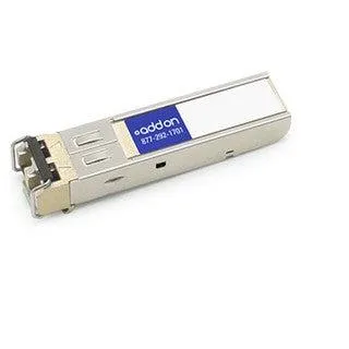 Addon Networks 407-Bbop-Bxu-Ao Network Transceiver Module Fiber Optic 10000 Mbit/S Sfp  1330 Nm