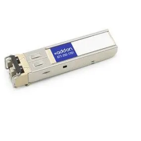 Addon Networks 407-Bbop-Bxu-Ao Network Transceiver Module Fiber Optic 10000 Mbit/S Sfp  1330 Nm