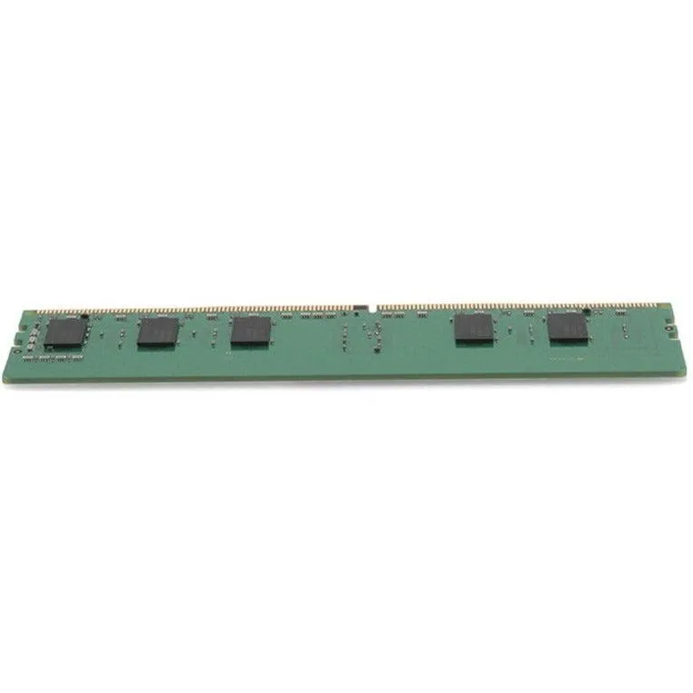 Addon Networks 852261-001-Am Memory Module 8 Gb 1 X 8 Gb Ddr4 2400 Mhz Ecc