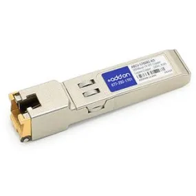 Addon Networks Abcu-5700Rz-Ao Network Transceiver Module 1000 Mbit/S Sfp