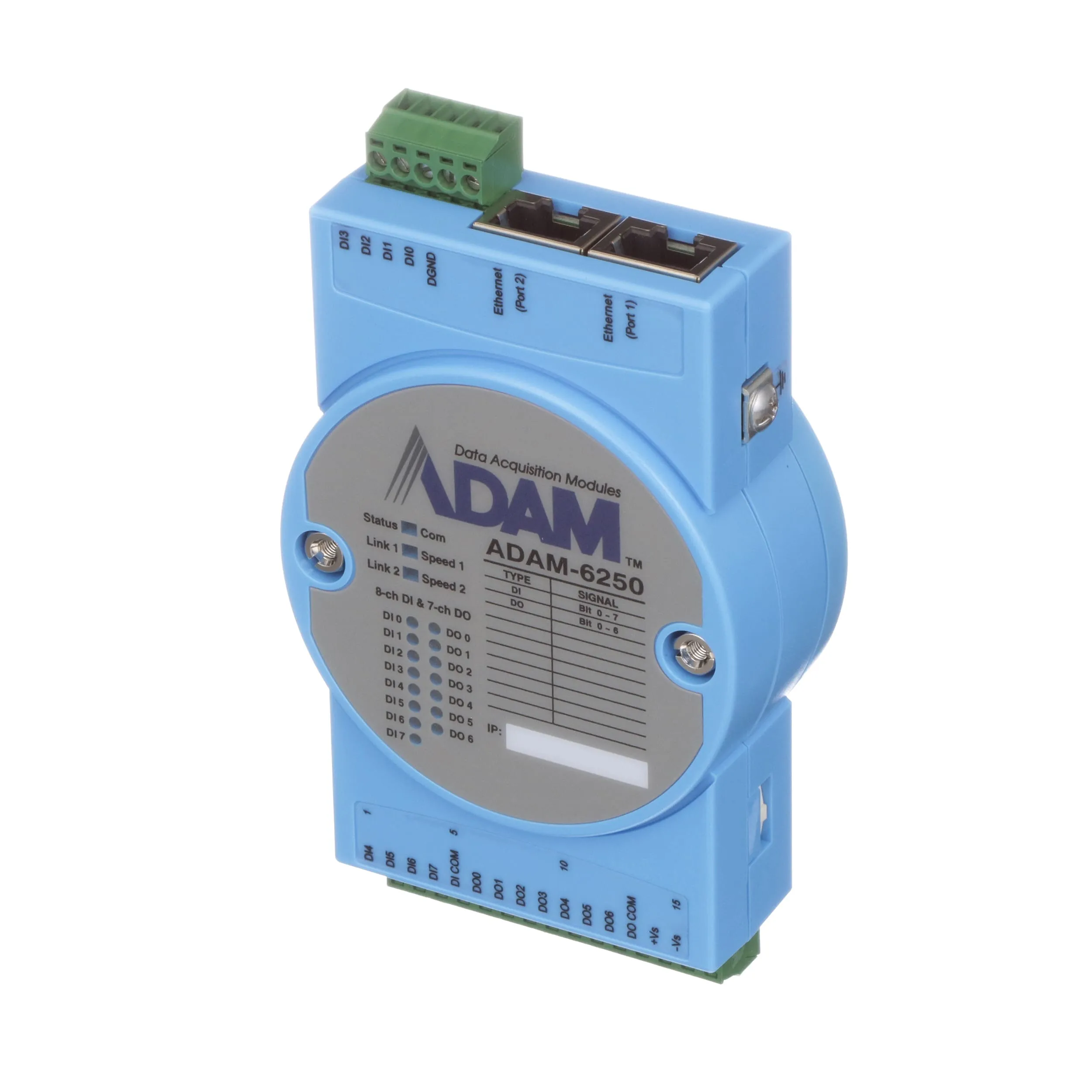 Advantech ADAM-6250-AE