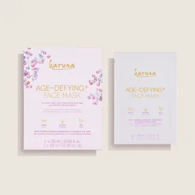 Age-Defying  Face Mask