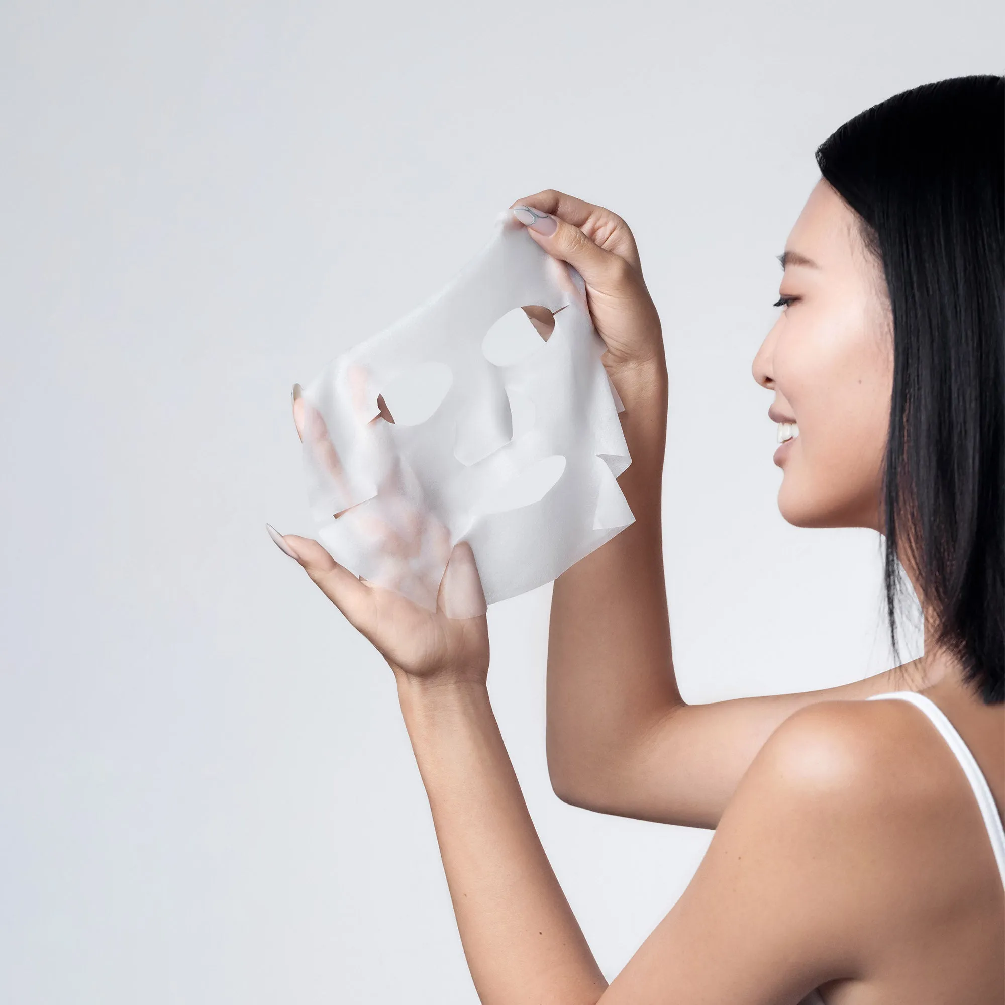 Age-Defying  Face Mask