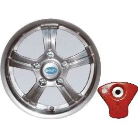 AL-KO Compact 14" Bailey Pageant Series 6 No20 1289576