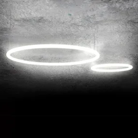 ALPHABET OF LIGHT CIRCULAR Ø90