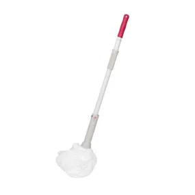 Anti-Bac Extendable Twist Mop