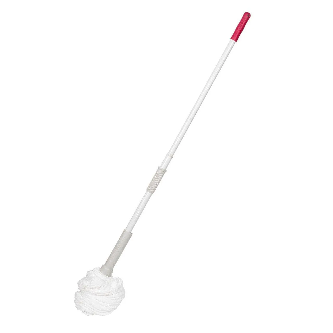 Anti-Bac Extendable Twist Mop