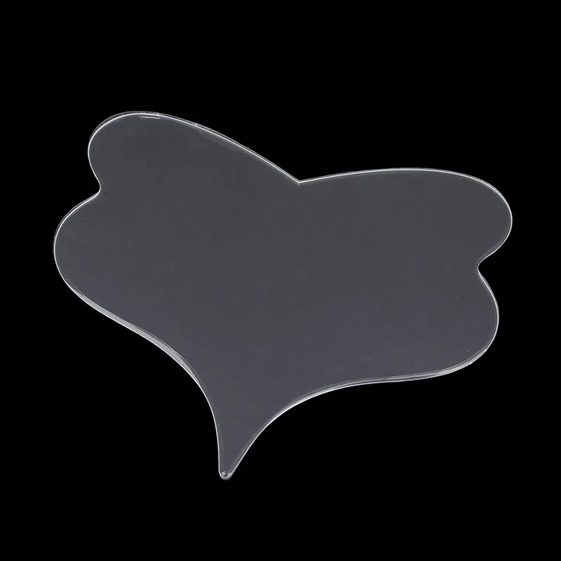 Anti-wrinkle And Anti-wrinkle Silicone Chest Patch, Reusable Product