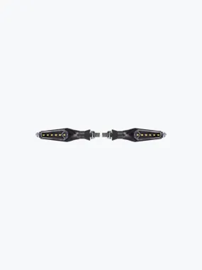 Antman Indicator Yellow Blue RH ZX005