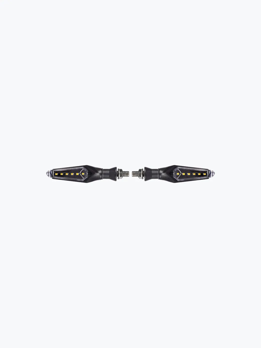 Antman Indicator Yellow Blue RH ZX005