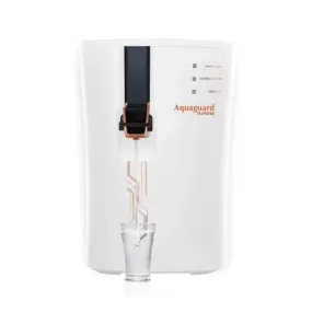 Aquagurad Water Purifier - AQGWP-SPR-RO SS