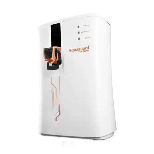 Aquagurad Water Purifier - AQGWP-SPR-RO SS