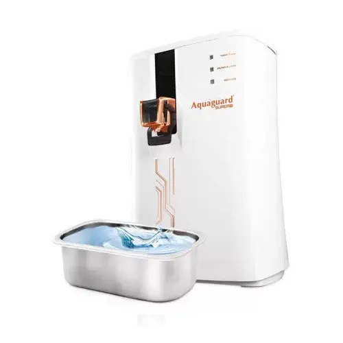 Aquagurad Water Purifier - AQGWP-SPR-RO SS