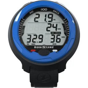 Aqualung i100 Computer Metric wrist