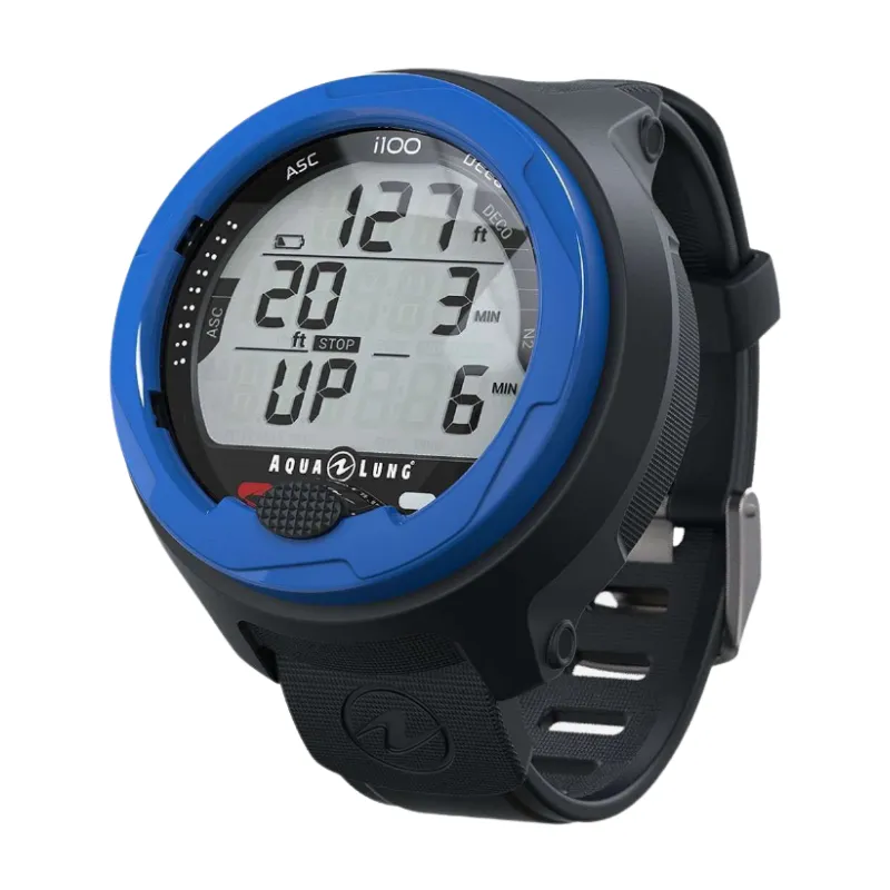 Aqualung i100 Dive Computer