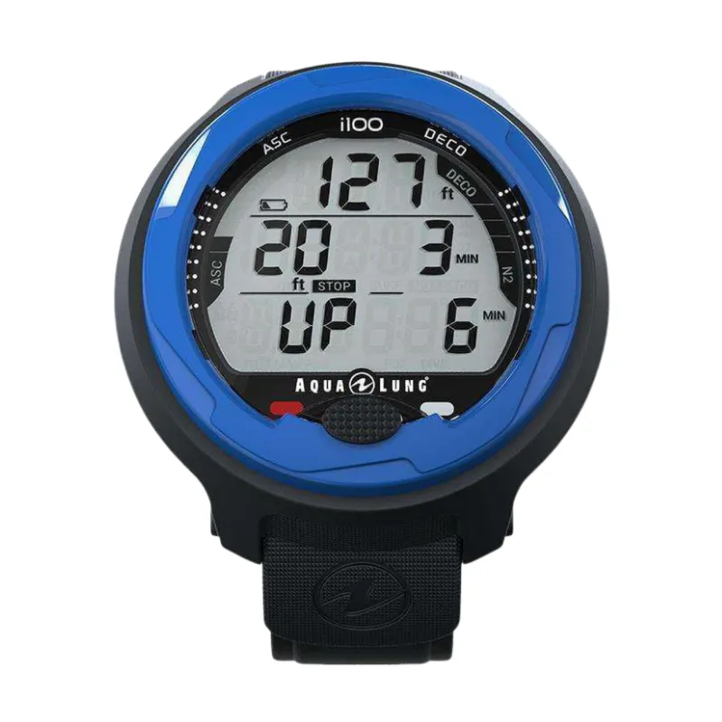 Aqualung i100 Dive Computer