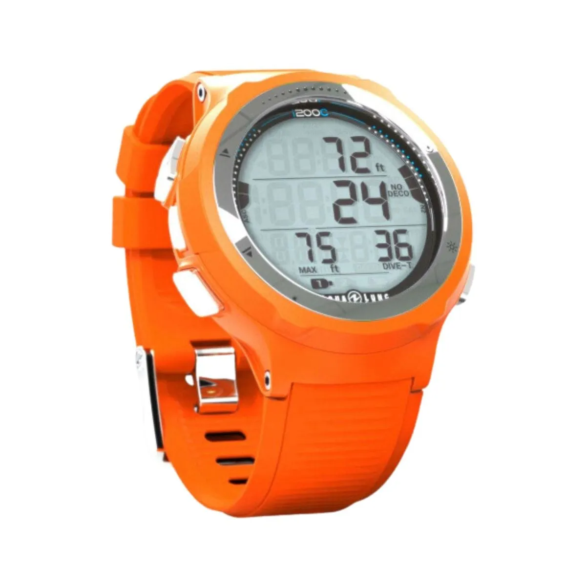 Aqualung i200C Dive Computer