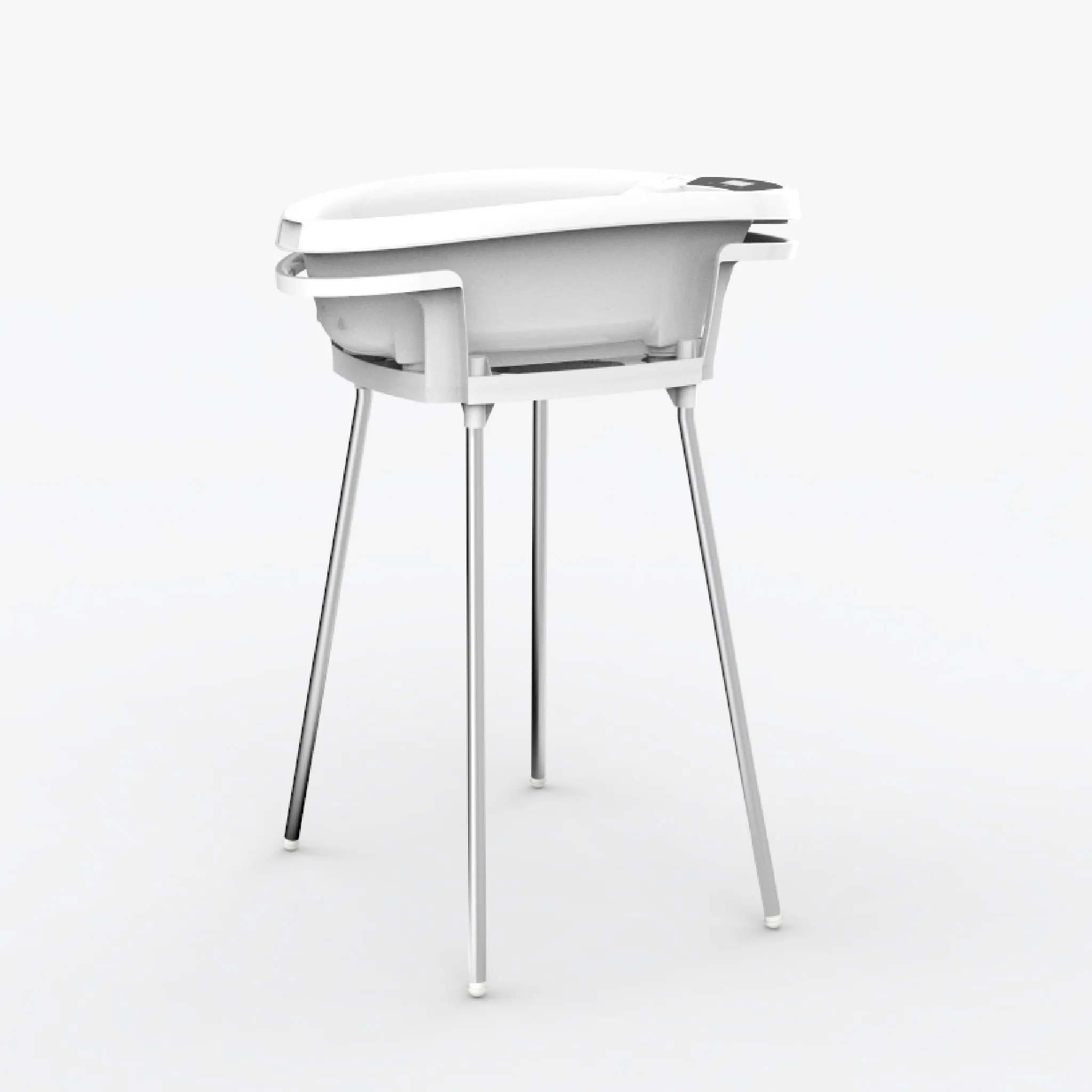 AquaScale Bath Stand - New Gen