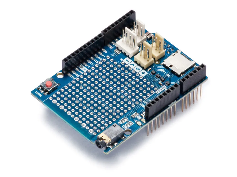 Arduino Education Shield