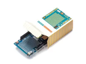 Arduino Education Shield