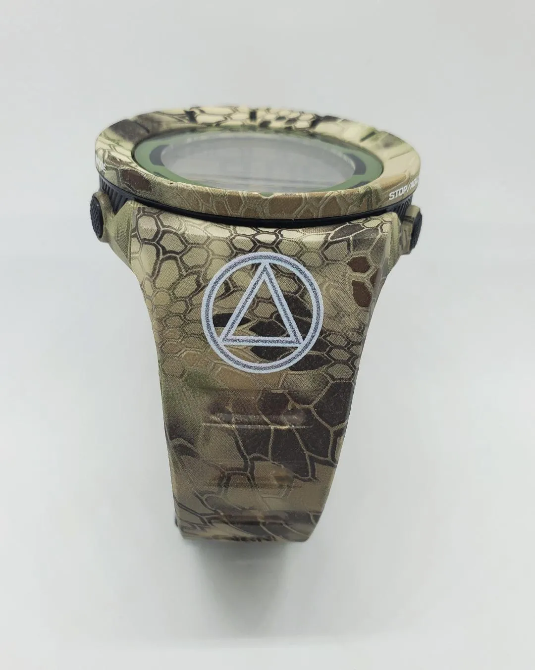 Art Society x Rockwell x Kryptek HIGHLANDER COLISEUM FIT Watch