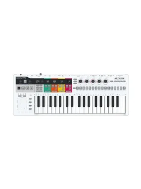 Arturia KeyStep Pro