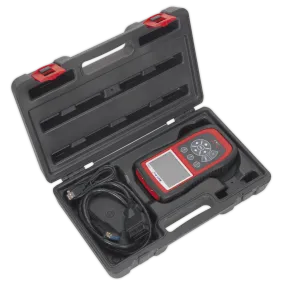Autel MOT Pro® - Multi-Manufacturer Diagnostic Tool
