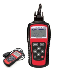 Automobile Diagnosing Instruments Code Reader Automobile Scanning