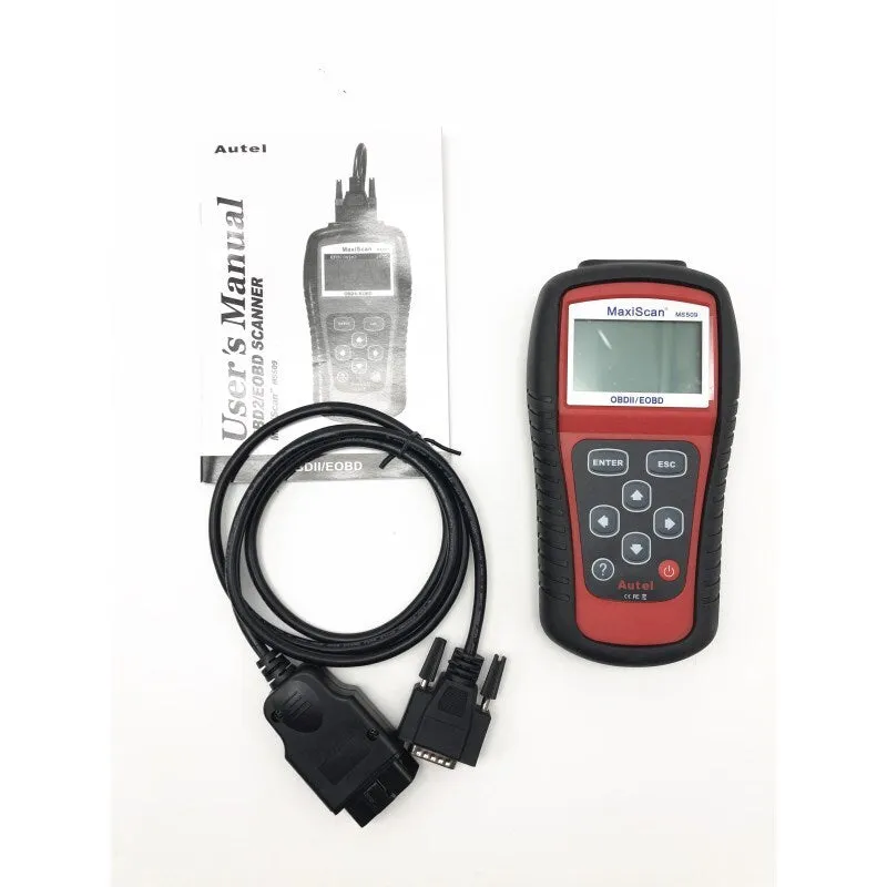 Automobile Diagnosing Instruments Code Reader Automobile Scanning