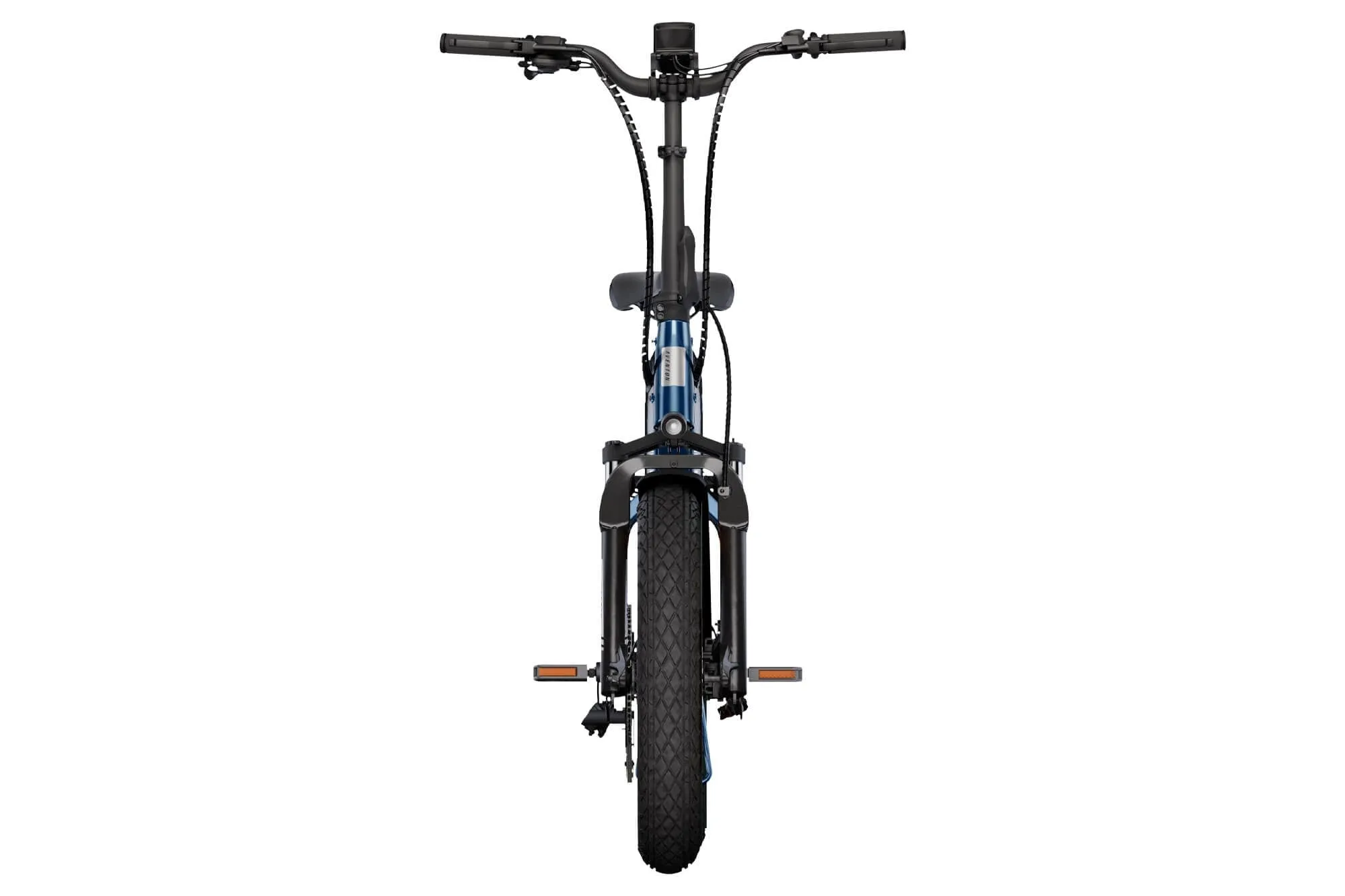Aventon Sinch.2 Folding Electric Bike