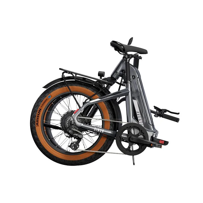 Aventon Sinch.2 Folding Electric Bike