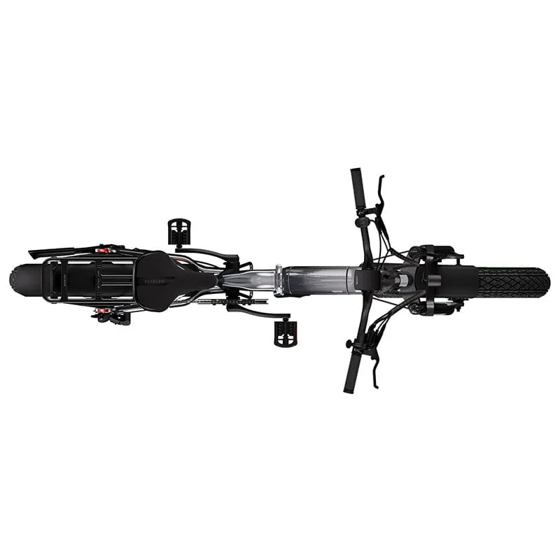 Aventon Sinch.2 Folding Electric Bike