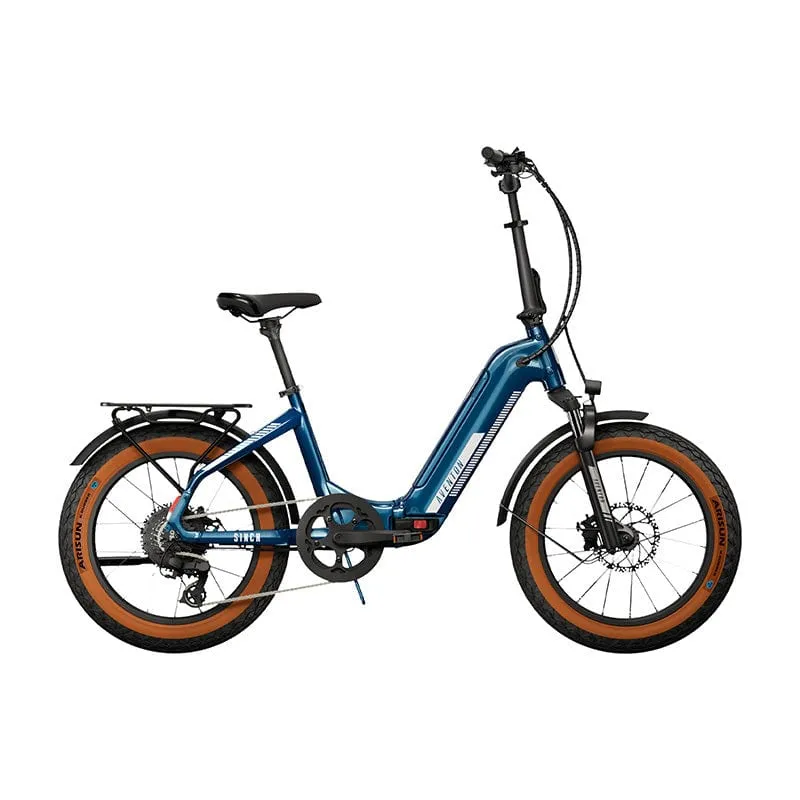 Aventon Sinch.2 Folding Electric Bike
