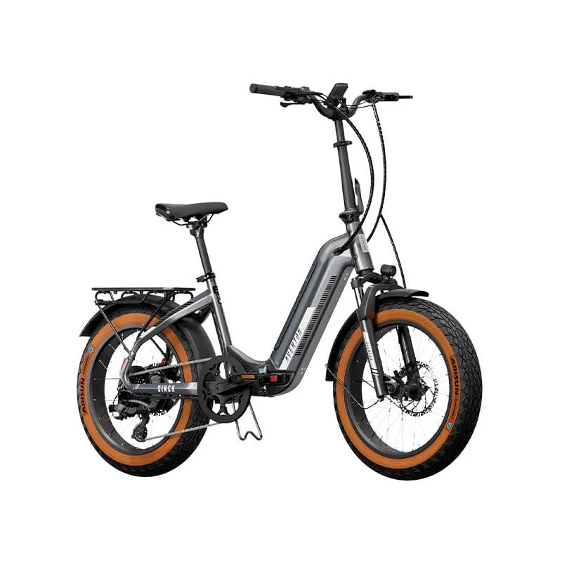 Aventon Sinch.2 Folding Electric Bike