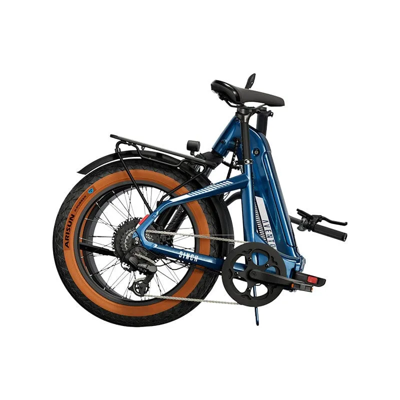 Aventon Sinch.2 Folding Electric Bike