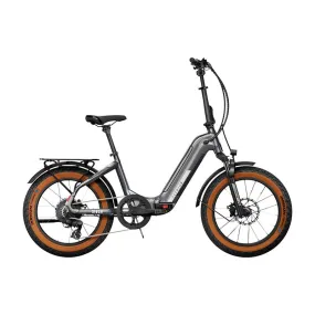 Aventon Sinch.2 Folding Electric Bike