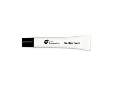 Bare Conductive Conductive Paint 10ml (Pouch)