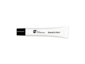 Bare Conductive Conductive Paint 10ml (Pouch)