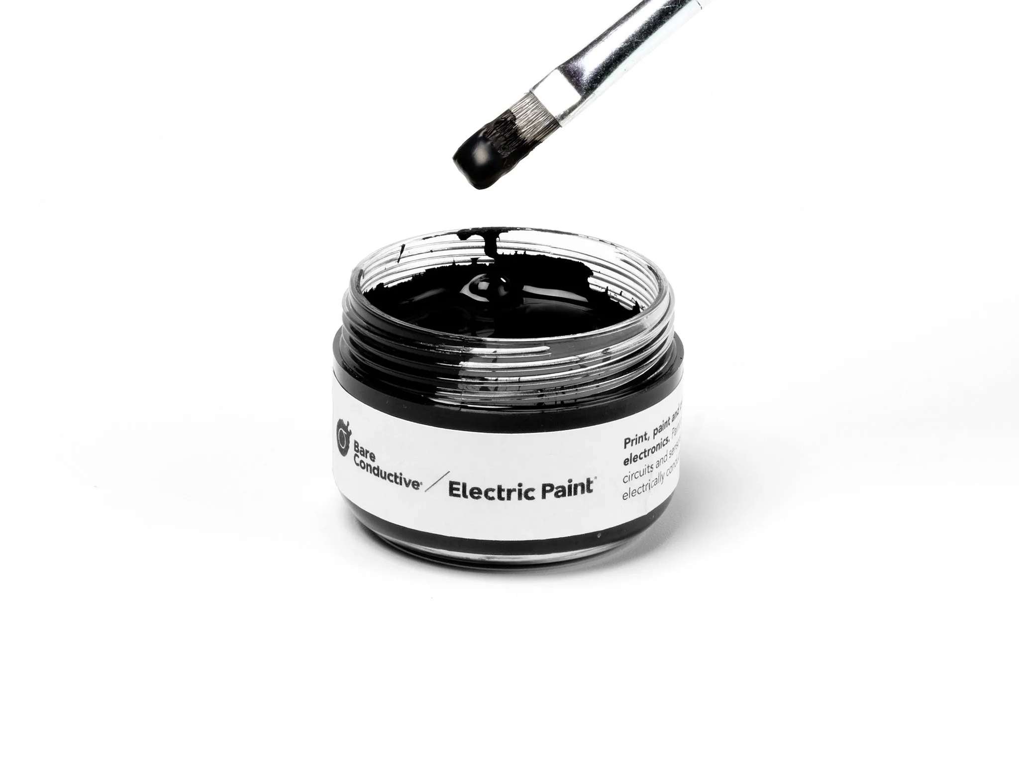 Bare Conductive - Electric Paint Jar 50ml