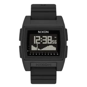 BASE TIDE PRO BLACK