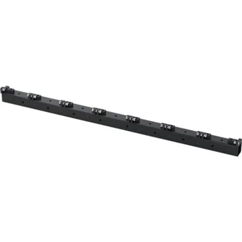 Blackmagic Design Fairlight Console Mounting Bar 2 Bay