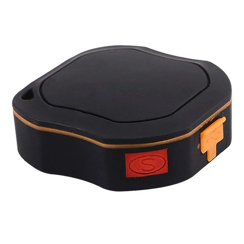 Brilliant Pet/Kids GPS Tracker KH-109 IPX6 Waterproof