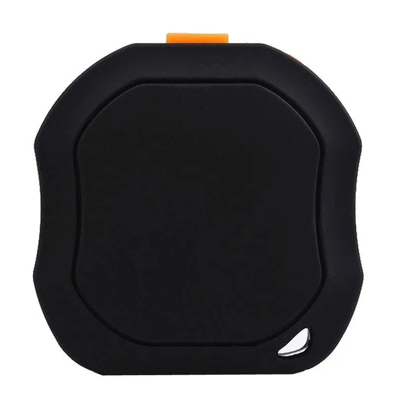 Brilliant Pet/Kids GPS Tracker KH-109 IPX6 Waterproof